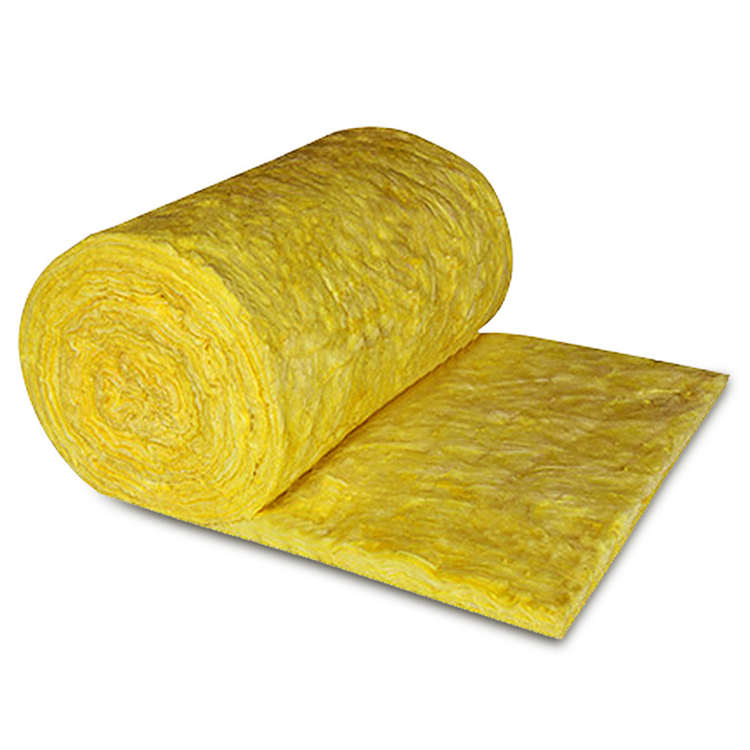 Bông thủy tinh Glasswool